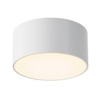 Lubinis lauko šviestuvas Maytoni Zon O430CL-L15W3K, baltas