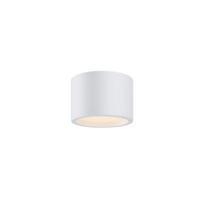 Maytoni lubinis šviestuvas Hydra C090CL-10W3K-W, baltas