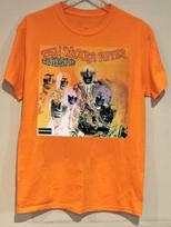 Undead Album Ten Years After Band Orange  Full Size S-5XL SS781 Unisex T-Shirt XXXL