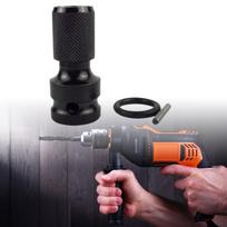 Ratchet Sockets Converter, Impact Wrench Adapter for Mechanics