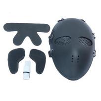 Tactical Full Face Protective Mask