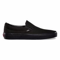 Vans Classic Slip-On 'Black' VN000EYEBKA Men's Shoes 36.5