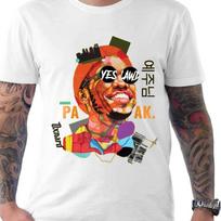 Anderson Paak RAP art Tshirt short sleeve All Sizes S to 5XL X412 Unisex T-Shirt L