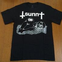 SUNN O))) Band Khanate Ascend Goatsnake 100% Cotton T-shirt Mens Tees Top S to 5XL 2F1617 S