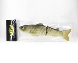 Deps New Slide Swimmer 300 Floating Jointed Lure 01 (6014)
