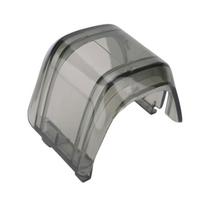 Lens Caps Gimbal Camera Cover Front Visions Sensors Protector Anti-Scratch Dustproof Bumper for Avata 2 1