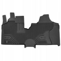 Guminiai kilimėliai Vw Crafter 2006-2016 Dviguba kabina 7 žmonės