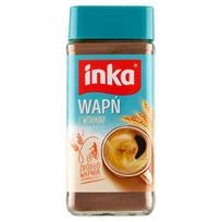 Inka tirpi kavos gėrimas su kalciu ir vitaminais 100 g