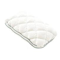Pineapple Bun Pillow, Fluffy Quilted Bed Pillow, Cooling Marshmallow-Soft Pillow for Adults Bedroom Dorm Bed Sleeping Couch Lounging S balta