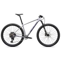 Specialized Epic Hardtail Comp kalnų dviratis | Gloss Amethyst Frost - Majesty Blue Metallic