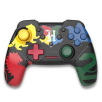 Kompiuterinis žaidimas Harry Potter - Wireless controller - 4 Houses