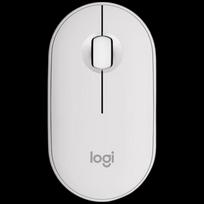 Logitech PEBBLE 2.0 Wireless Bluetooth Silent Mouse
