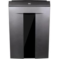 Deli 9907 Commercial Paper Shredder CN plug (adapter included)