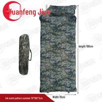 Self-Inflating Tent Sleeping Pad
