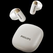 Philips TAT2169 True Wireless Semi-In-Ear Bluetooth Earbuds