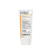 NI-DA Invisible Fit Broad Spectrum Sunscreen SPF 50 50ml