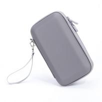 Portable Storage Bag Shockproof Handbag for DJI Osmo Mobile 8/7/7P Handheld Gimbal Accessories pilka