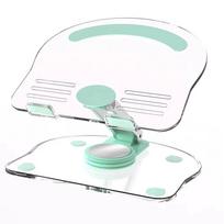 360° Rotation Phone Bracket Adjustable Tablet Holder Portable Tablet Desktop Stand  Desktop Use juoda