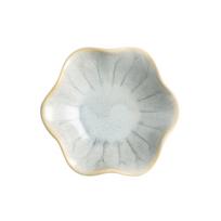 Leaf Shaped Mahjong Dice Bowl Accessory One Size