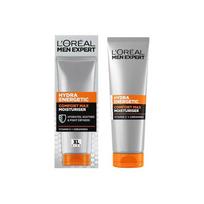 Loreal Paris Hydra Lotion Moisturizing and Moisturizing Hydrating Vitality Comfort Lotion-75ml ruda