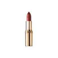 Loreal Paris Colorful makeup , creamy and , easy to color Make-up Rich Lipstick Moisturizing Lipstick-RB301 Golden Red Brown auksas