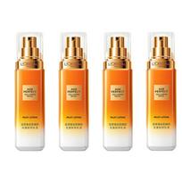 Loreal Paris Honey Pot Sample Pack Firming, Moisturizing, Repairing and Hydrating LOreal Nectar Lotion Handbag-Nectar Collagen Lotion 50ml4 ruda