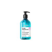 Loreal Paris shampoo, hair care, moisturizing, anti-dandruff, soothing, anti-itch, aromatic cleansing Yunduo Bottle Oil Control Fluffy Shampoo-500ml ruda