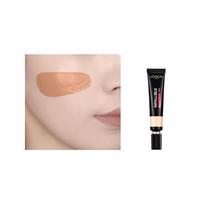 Loreal Paris Oil-Absorbing Stick PRO Foundation Oil Control Concealer Modify Skin Oily Skin Everlasting Color Long-lasting Matte Liquid Foundation-220 rožinė