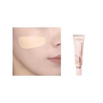 Loreal Paris Liquid Jinzhi Zhenyan Soft Light Concealer Watery Light Shui Lingling Cream Foundation to be determined-C10 cold tone ceramic white 30ML auksas