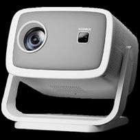 KONKA C8 Smart HD Gimbal Projector (CN version)