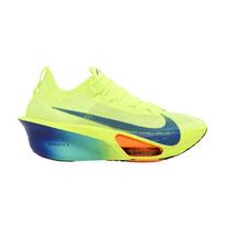Nike Air Zoom Alphafly Next% 3 Volt Concord (Women's) 38.5