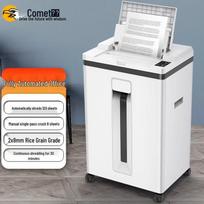Comet Z-600 High-Security Commercial Shredder CN plug (adapter included)