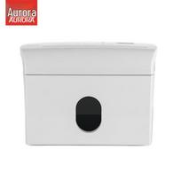Aurora Desktop Shredder AS039 CN plug (adapter included)
