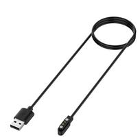 Watch Charging Cable Magnetic USB For Realme Watch 5 / 3 Smartwatch USB Charger Adapter Cord Power Accessories Realme Watch 5 juoda