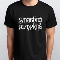 SMASHING PUMPKINS II All TSHIRT sizes S M L XL XXL colours Black White S