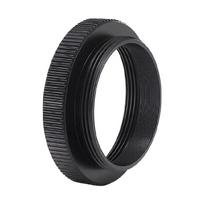 Precise C to CS Conversion Rings For CCTV Cameras Opticals Devices Camera C-Mount Lens Adapter With 25.3Mm Interfaces