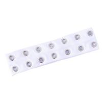 Gothic Punk Charm Hairband Unisex Hair Ornament With Comfortable Stretch Fabric And Unique Design