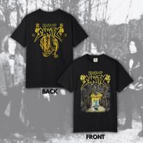 Edge Of Sanity - Unorthodox | Size- S, M, L, XL, 2-4 XL 3XL