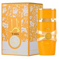 Lattafa Yara Perfume 100ml Middle Eastern Arabian Unisex Fragrance Long-Lasting New Arrival