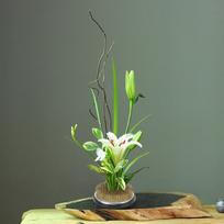 Brass Material Kenzan Flower Holder Golden Floral Pin Frog Durable Flower Frog Tool 3.15"