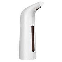 Automatic Soap Dispenser Home Office Non-contact Hand Disinfection Bottles Bathroom Kitchen Infrared Soap Dispenser | Liquid Soap Dispensers