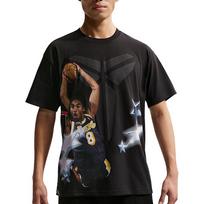 Nike Dri Fit Kobe Quick Dry T Shirts Men's IF5172-010 L