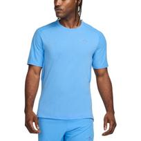 Acg Nike Solar Chase Men's Dri FIT Adv Short Sleeve Running Top HJ3580-412 XL