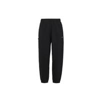 Nike Solo Swoosh Vyriškos vilnos kelnės Juodos DX1365-010 XL