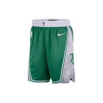 Nike Nba Boston Celtics Swingman City Edition Dri Fit Shorts DB4127-312 XL