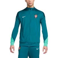 Nike Portugalija Strike striukės ir paltai Vyriški Geode Teal FJ2352-381 XL
