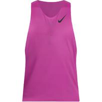 Nike AeroSwift Vyriškas Dri FIT Adv Bėgimo marškinėlis FN4231-518 L