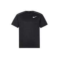 Nike Sports Life Kolekcijos Marškinėliai Vyriški Juodi AJ7566-010 M black