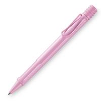LAMY Safari Light Rose Ballpoint Pen Genuine Imported Product (L2D2LR) -
