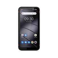 Smartphone Gigaset GX4 Pro 128GB 6.1-inch Black Android 14 Dual SIM